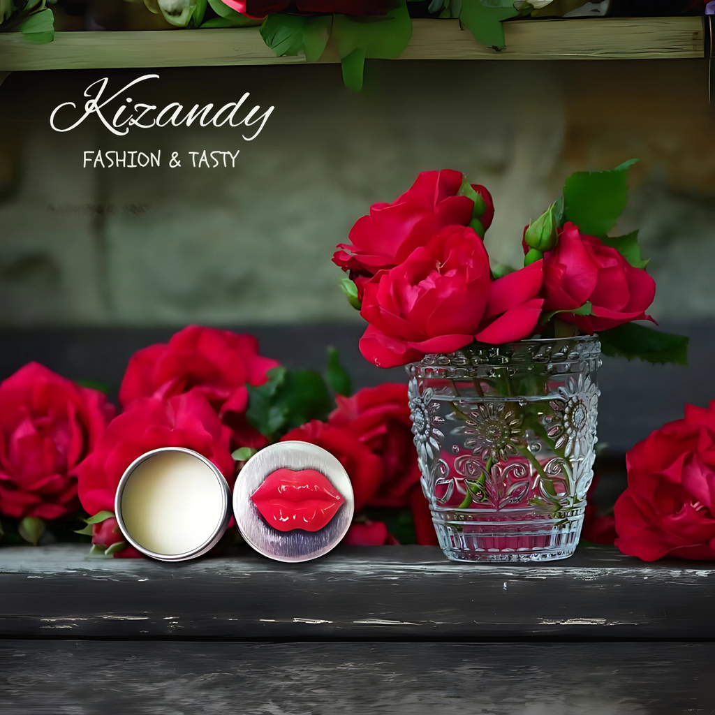 Bala KIZANDY Sour Morango. Original EUA azedinha