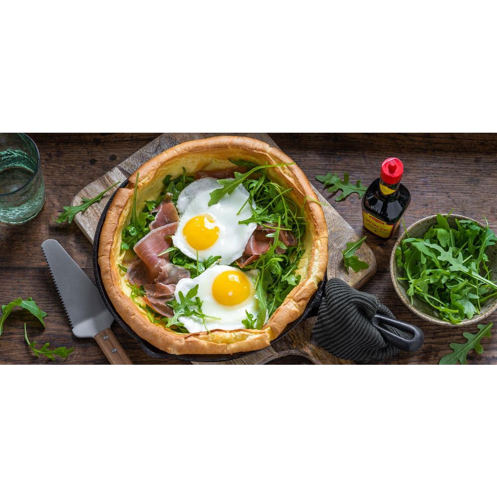 Molho Würze Alemão Maggi Original 202mL